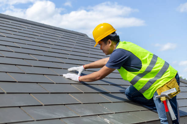 Roof Repair Estimates in Marengo, IL