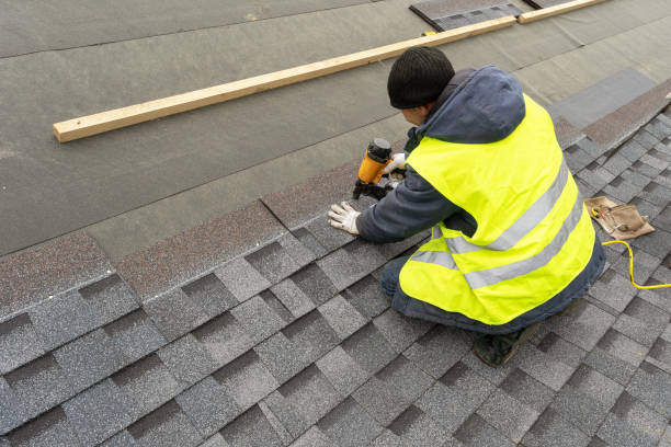 Best Best Roofing Contractors  in Marengo, IL