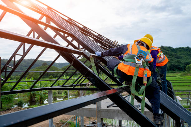 Best New Roof Installation  in Marengo, IL