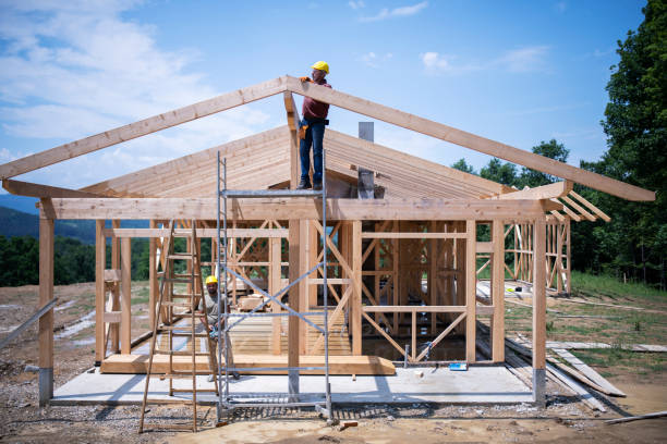Best Slate Roofing Contractor  in Marengo, IL
