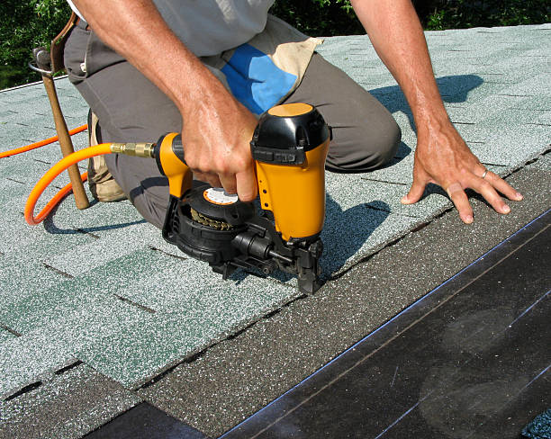 Best Roof Leak Repair  in Marengo, IL