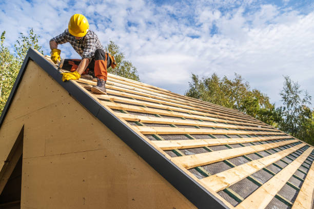 Best Roof Gutter Cleaning  in Marengo, IL