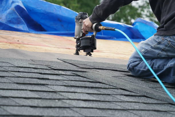 Best Roof Maintenance Services  in Marengo, IL