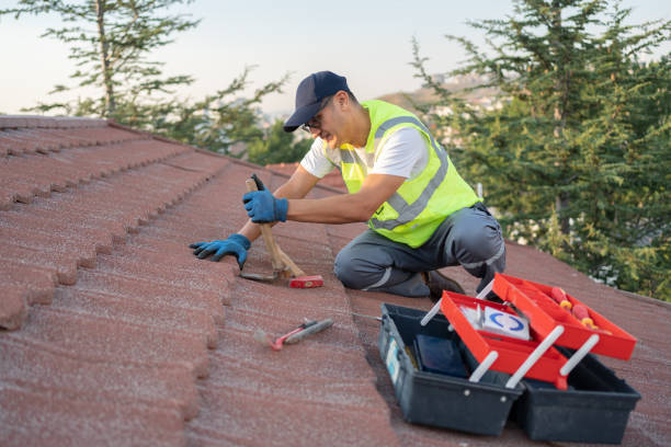 Best Slate Roofing Contractor  in Marengo, IL