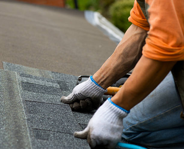 Best New Roof Installation  in Marengo, IL