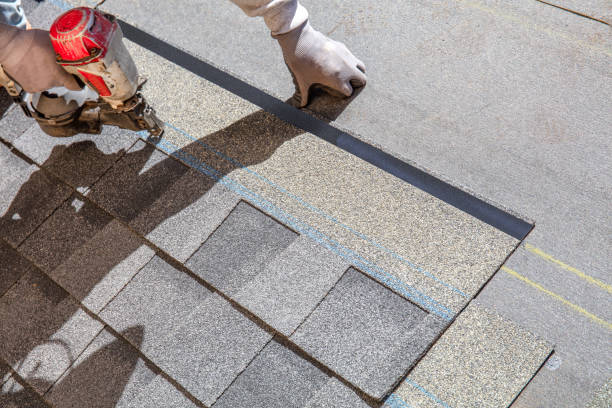 Best Roof Waterproofing Services  in Marengo, IL