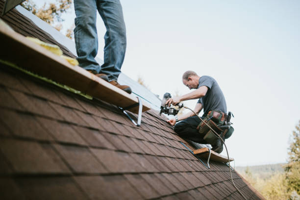 Reliable Marengo, IL Roofing Contractor Solutions