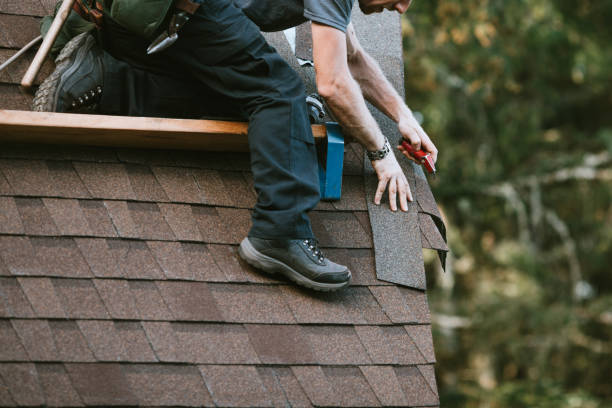 Best Emergency Roof Repair  in Marengo, IL